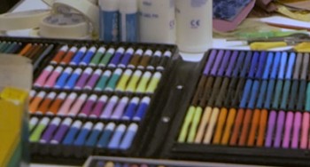 More information on our second Art Therapy session: 